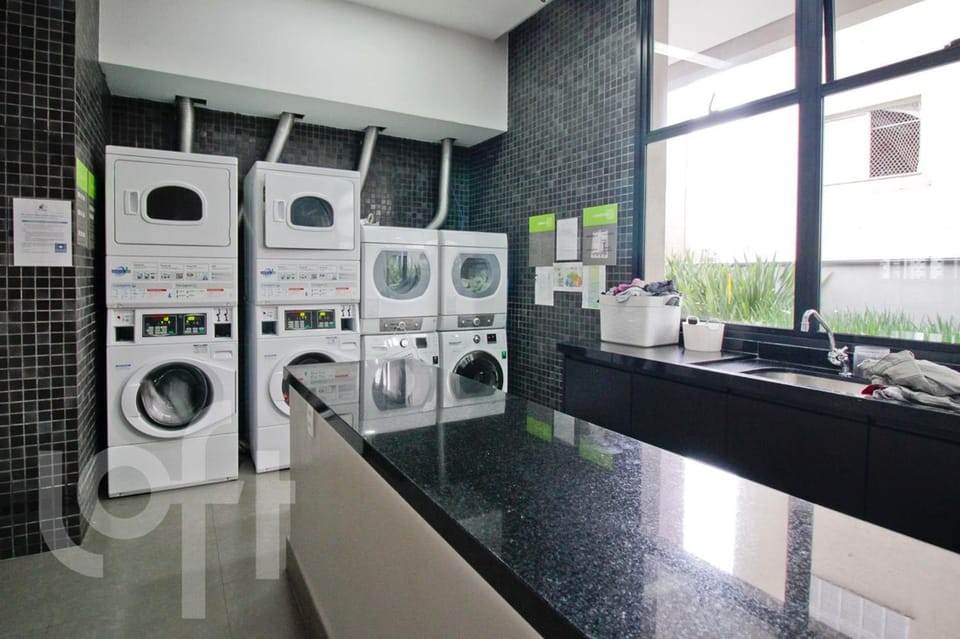 VN CASA TOPÁZIO - VILA MARIANA Apartment in Sao Paulo City
