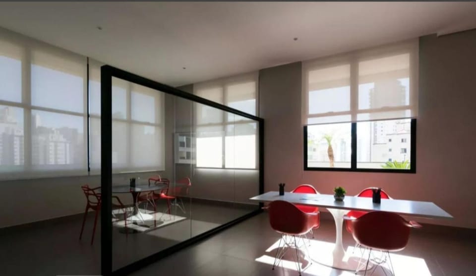 VN CASA TOPÁZIO - VILA MARIANA Apartment in Sao Paulo City
