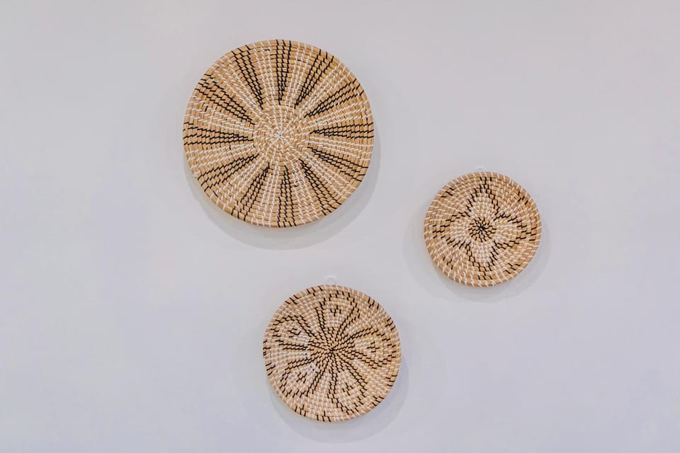 Decorative detail