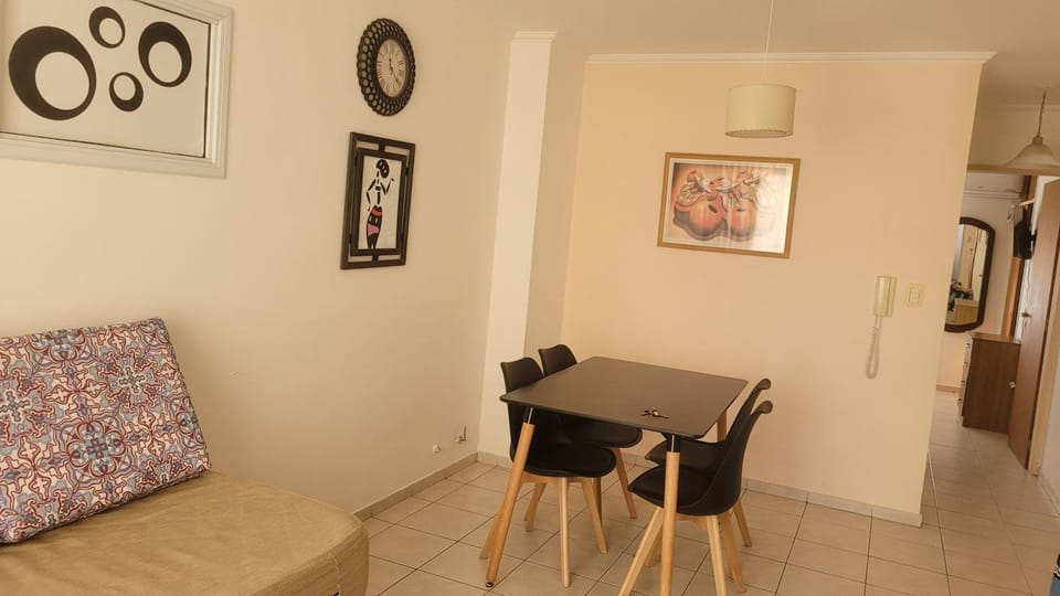 Artigas Apartment in Cordoba