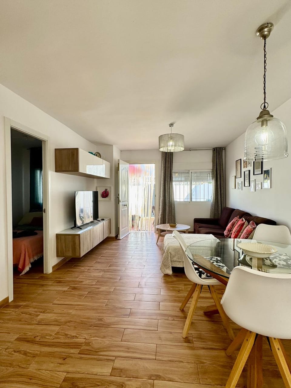 Casa Bonita Playamar Torremolinos Apartment in Torremolinos