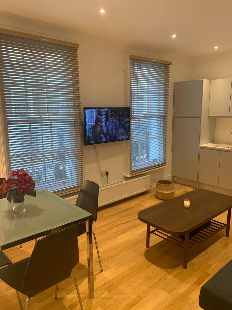 Beautiful one bedroom flat in the heart of Notting Hill Gate Apartment in City of Westminster