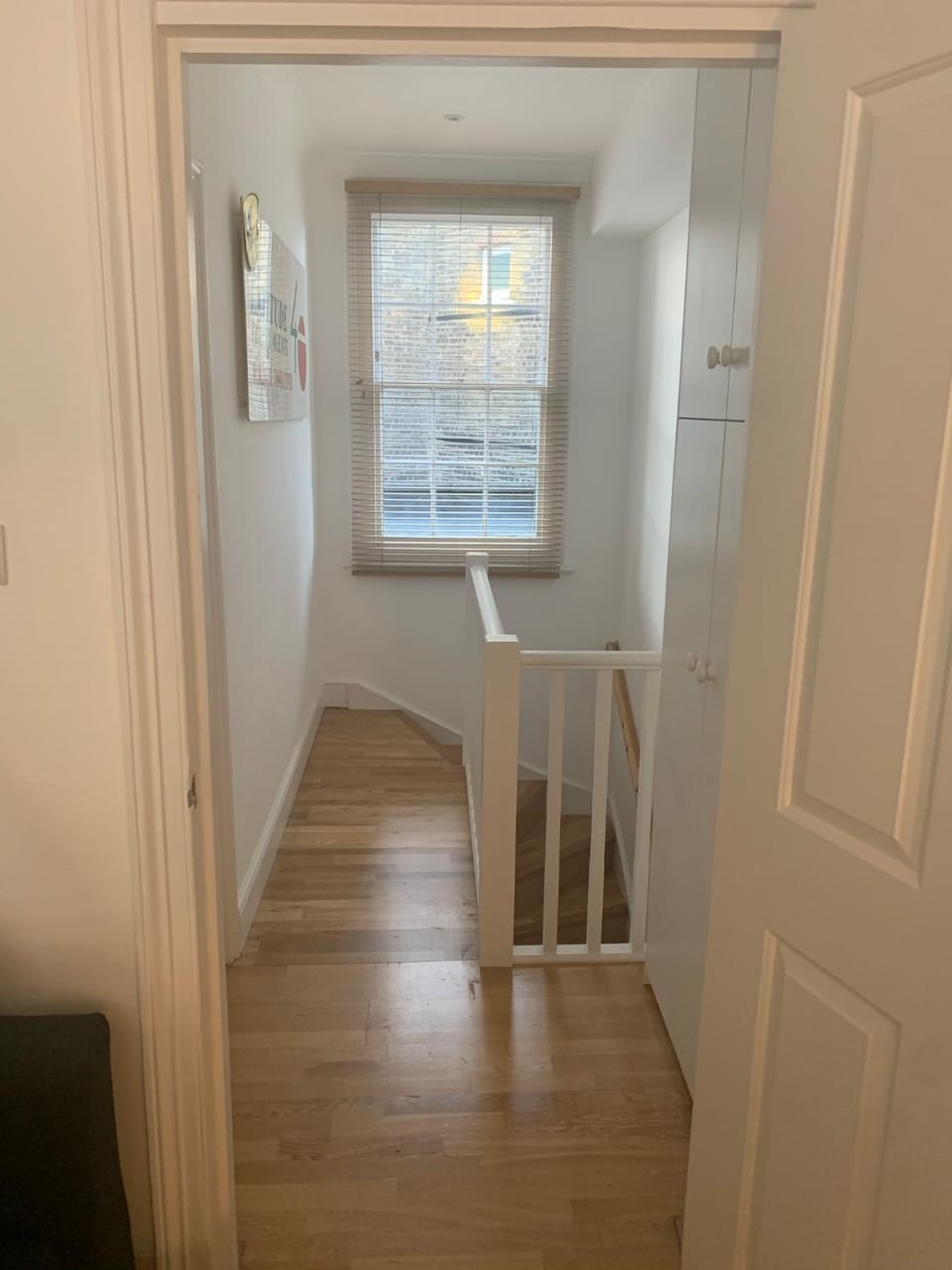 Beautiful one bedroom flat in the heart of Notting Hill Gate Apartment in City of Westminster