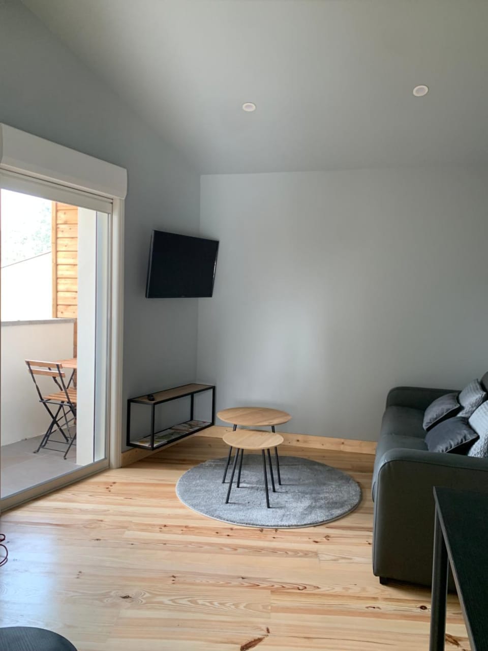 LOFT sous un ciel étoilé 2/4 pers Apartment in Occitanie