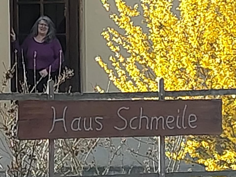 Haus Schmeile Apartment in Magdeburg
