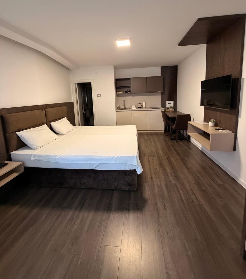 Hany Sweet Apartment in Serbia