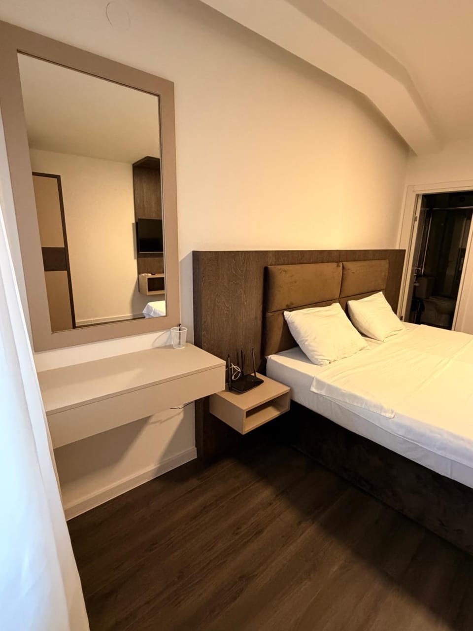 Hany Sweet Apartment in Serbia