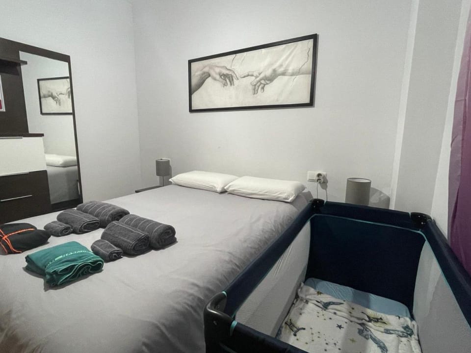 cot