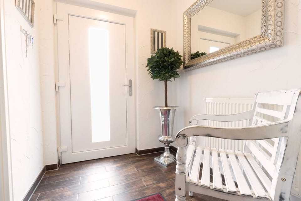 Ferienhaus "Hus Oetti" House in Sellin