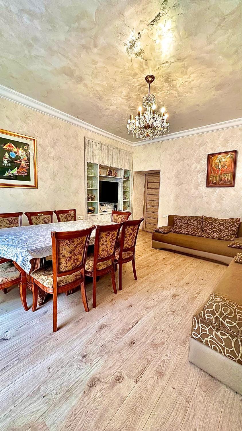 Hanrapetutyan Apartment Apartment in Yerevan