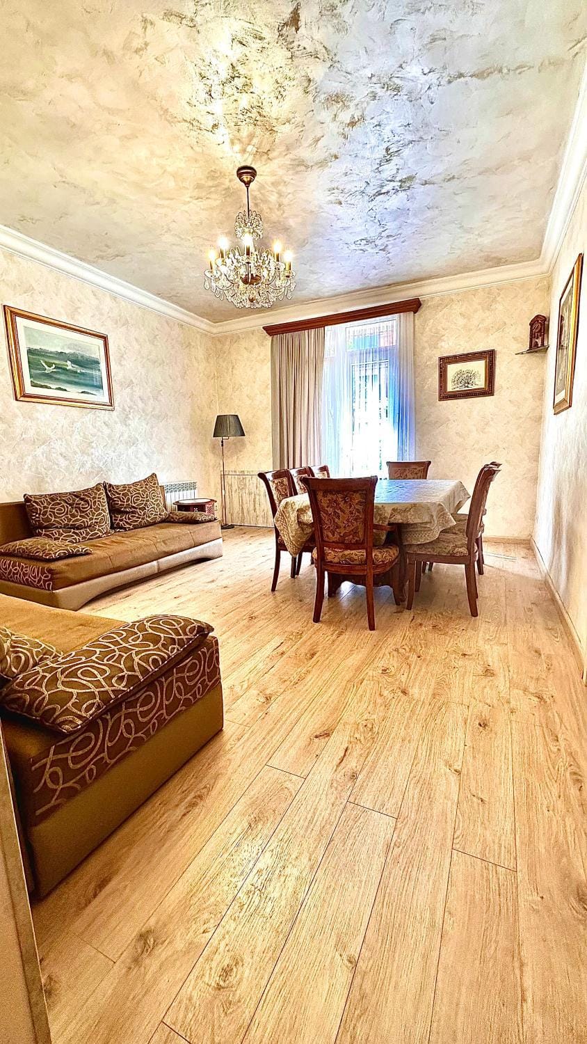 Hanrapetutyan Apartment Apartment in Yerevan
