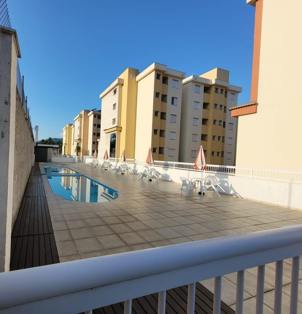 Property building, Nearby landmark, Swimming pool
