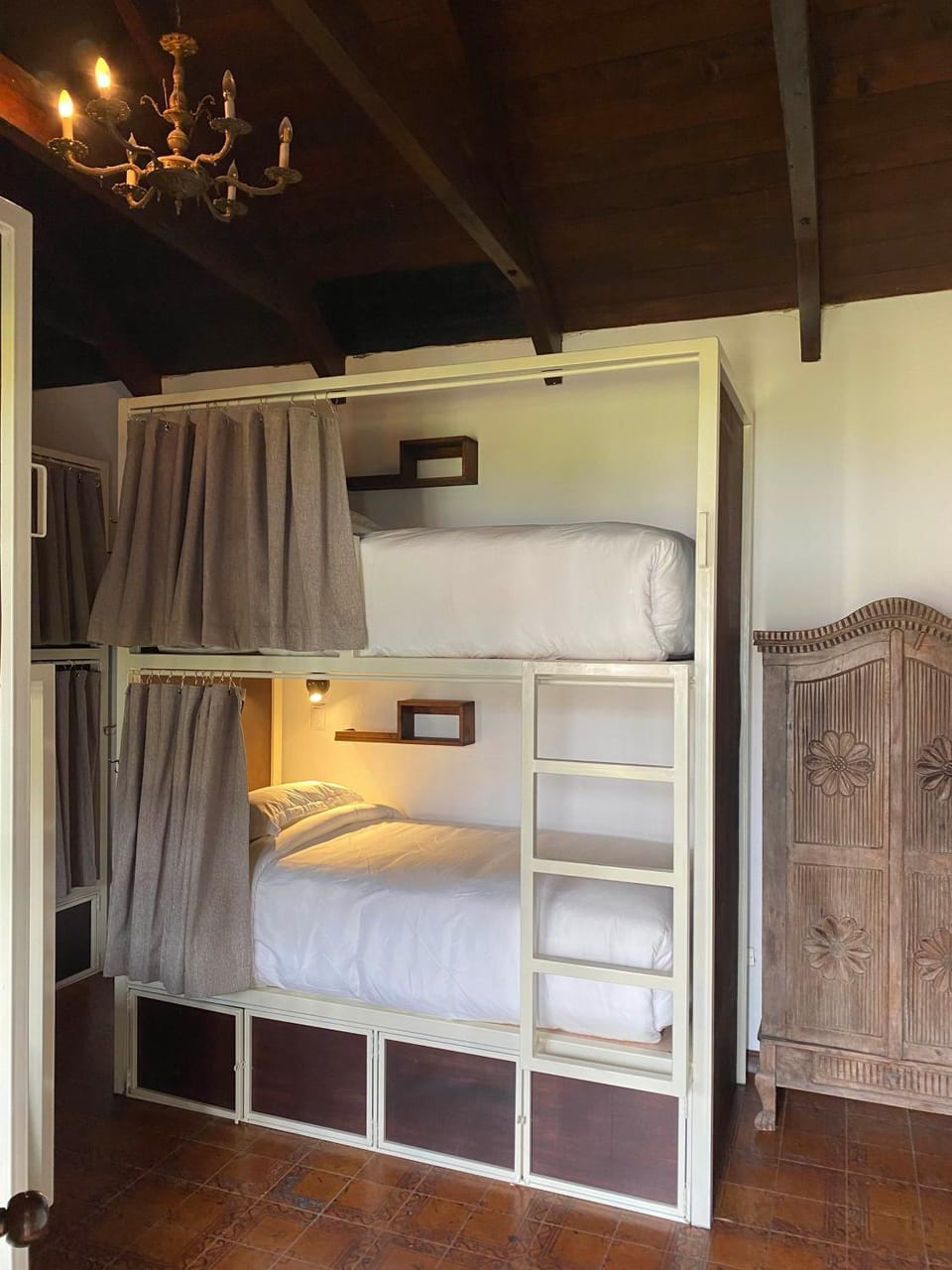 Casi Casa Hostel in Antigua Guatemala