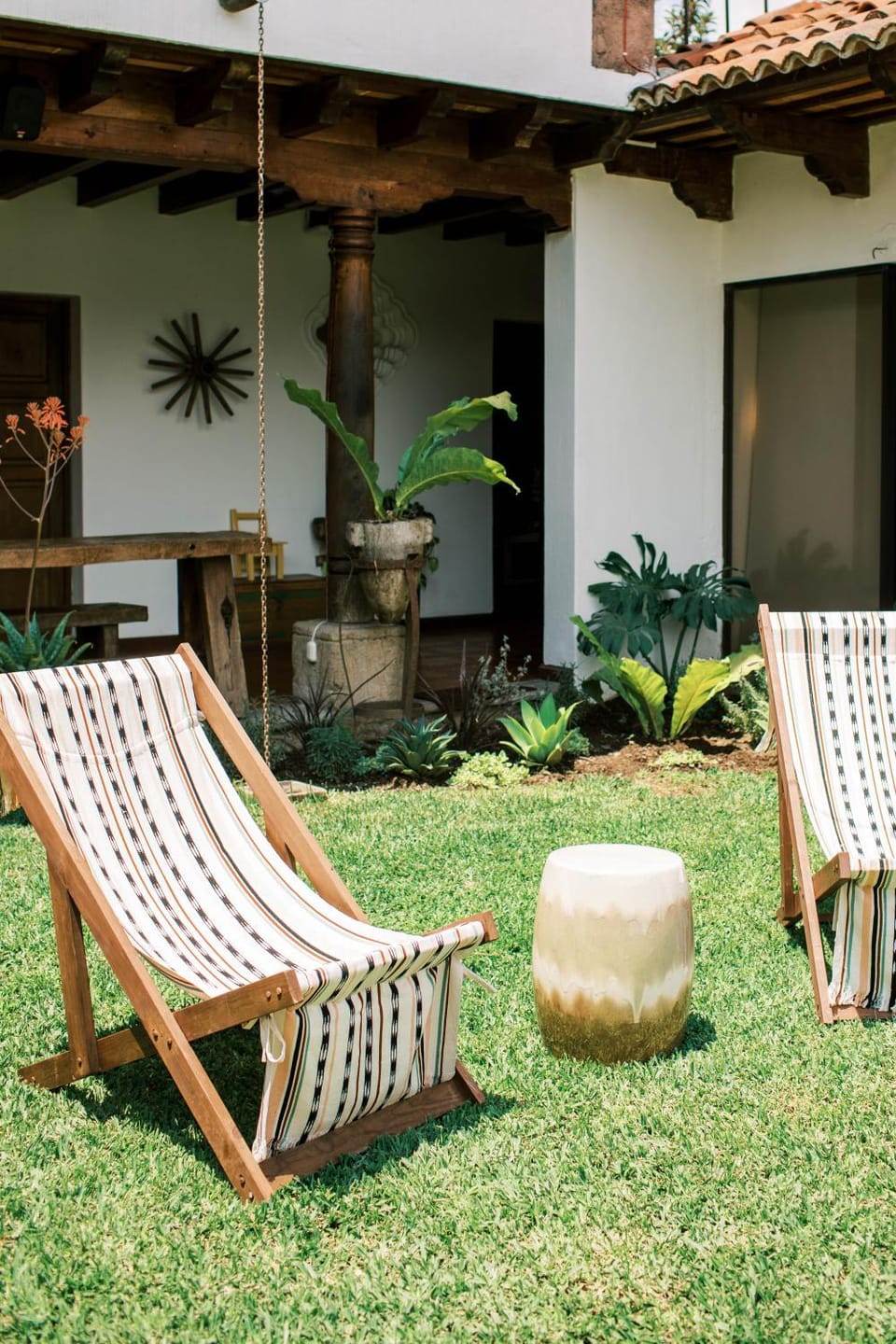 Casi Casa Hostel in Antigua Guatemala