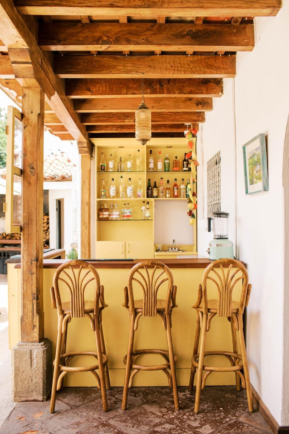 Casi Casa Hostel in Antigua Guatemala