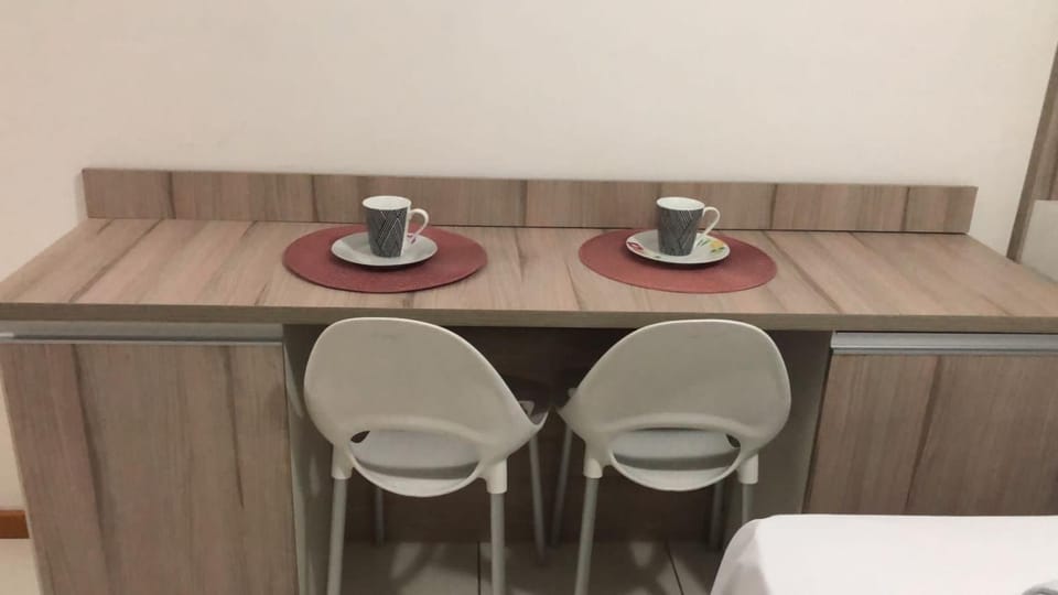 Apto mobiliado Apartment in João Pessoa