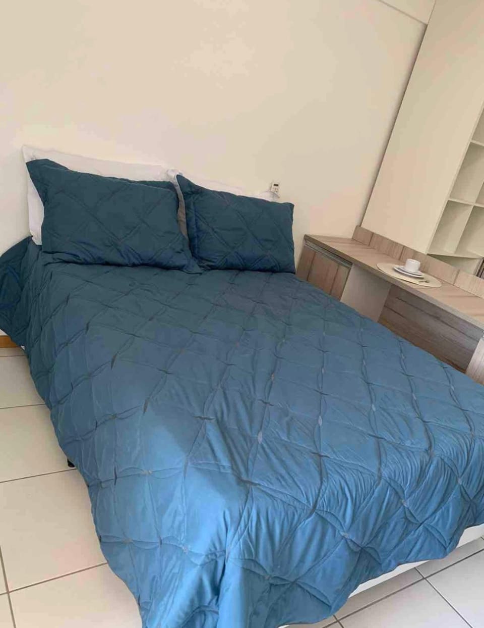 Apto mobiliado Apartment in João Pessoa
