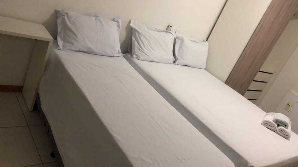 Apto mobiliado Apartment in João Pessoa