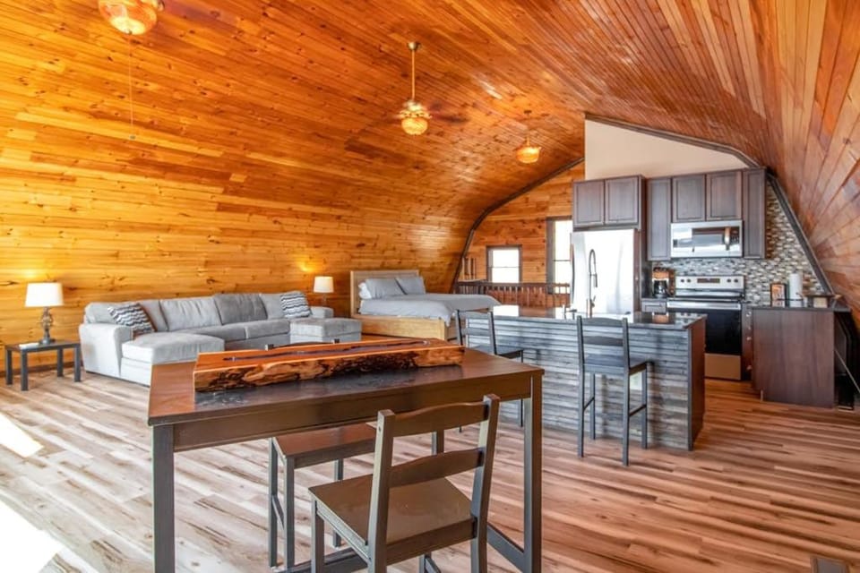 Seneca Lake Getaway Apartment in Seneca Lake
