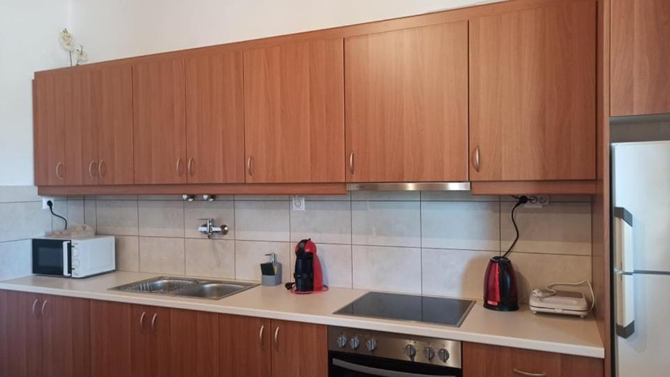 Catherine's Studio Apartment in Euboea