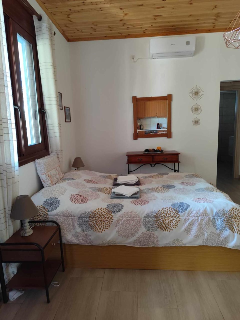 Catherine's Studio Apartment in Euboea