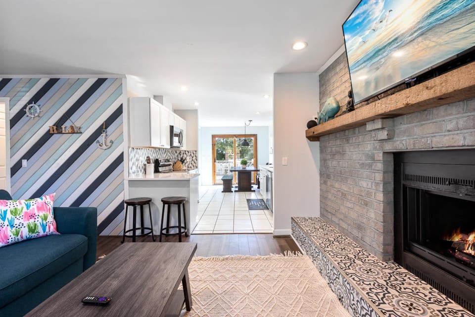 Sasha's Beach House House in North Myrtle Beach