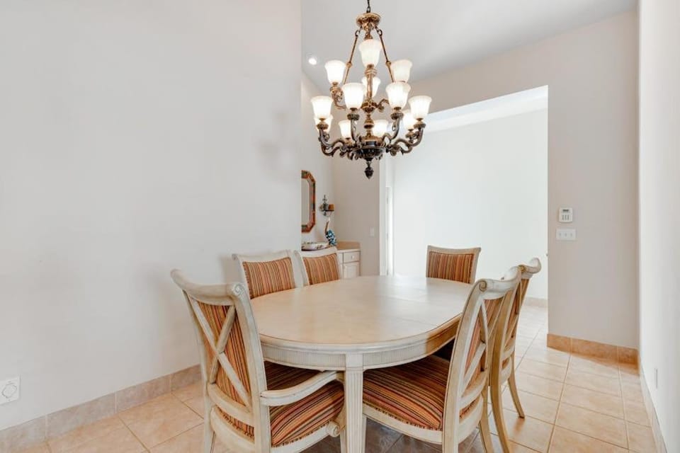 TOPS'L Captiva 53 House in Miramar Beach