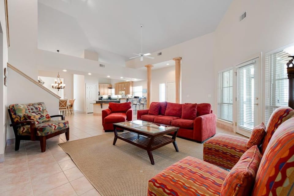 TOPS'L Captiva 53 House in Miramar Beach