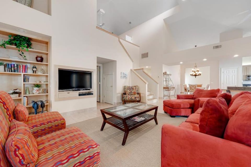 TOPS'L Captiva 53 House in Miramar Beach