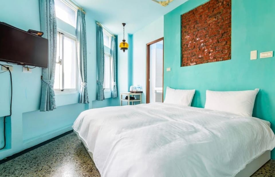 Chihkan Mansion Vacation rental in Kaohsiung