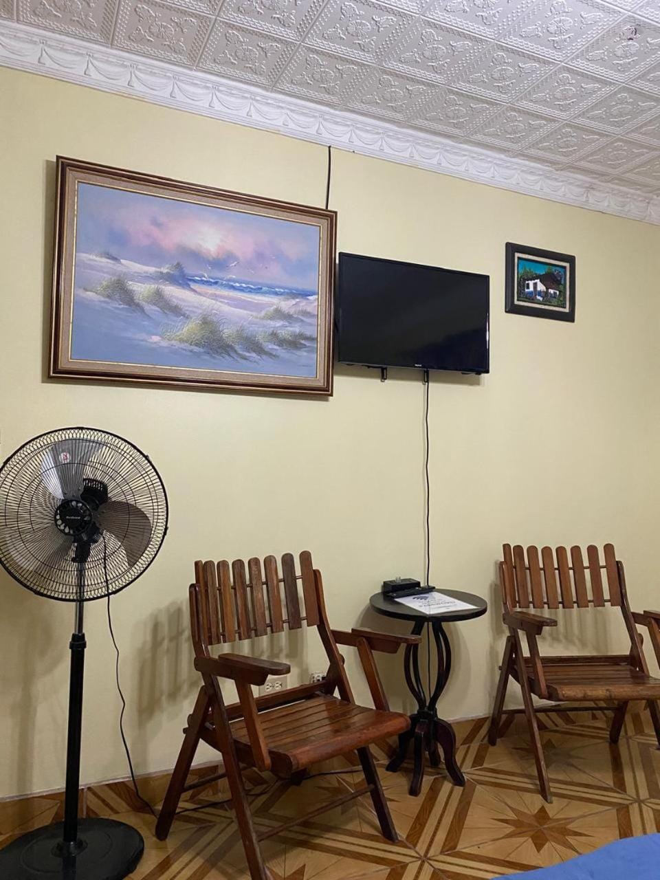TV and multimedia