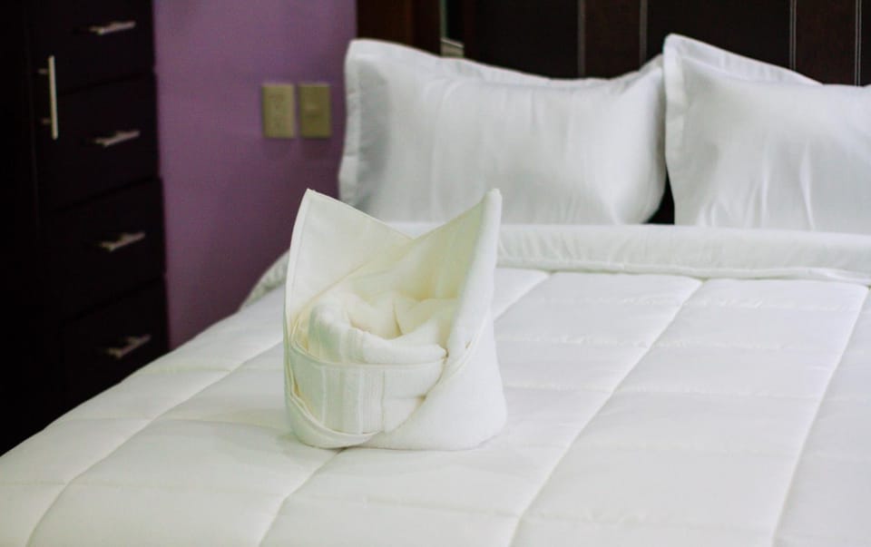 APARTAMENTOS MICHAEL Apartment in State of Tabasco