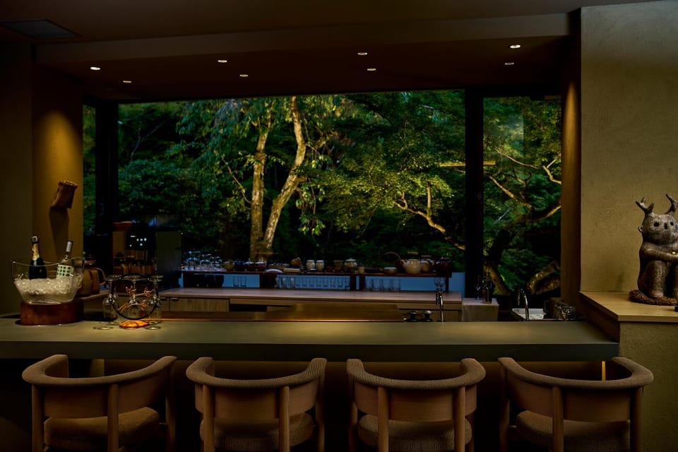 Lounge or bar