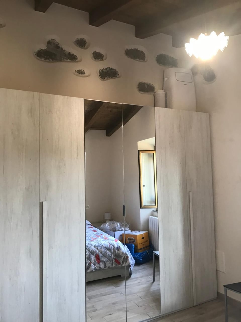 La casa dei quadri Apartment in Province of Massa and Carrara