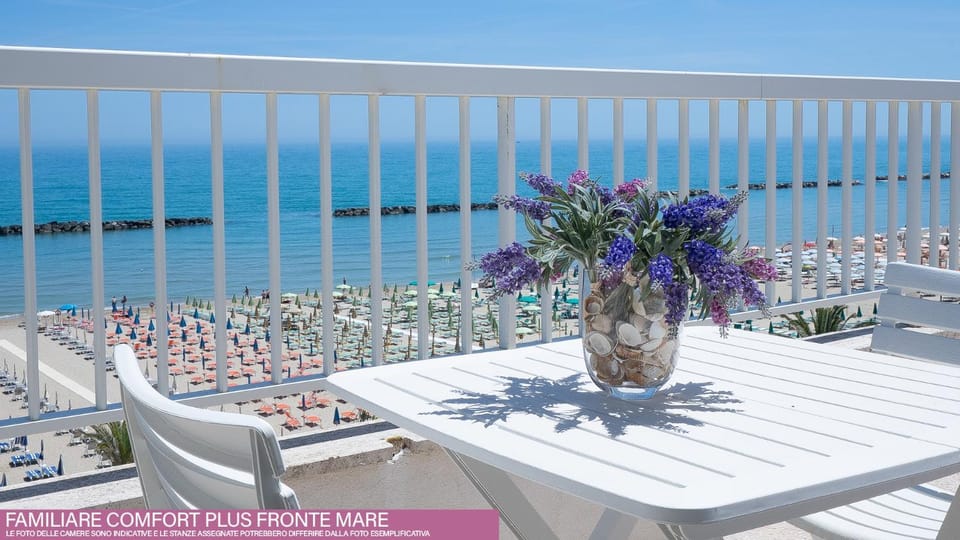 Hotel Olimpo Hotel in San Benedetto del Tronto