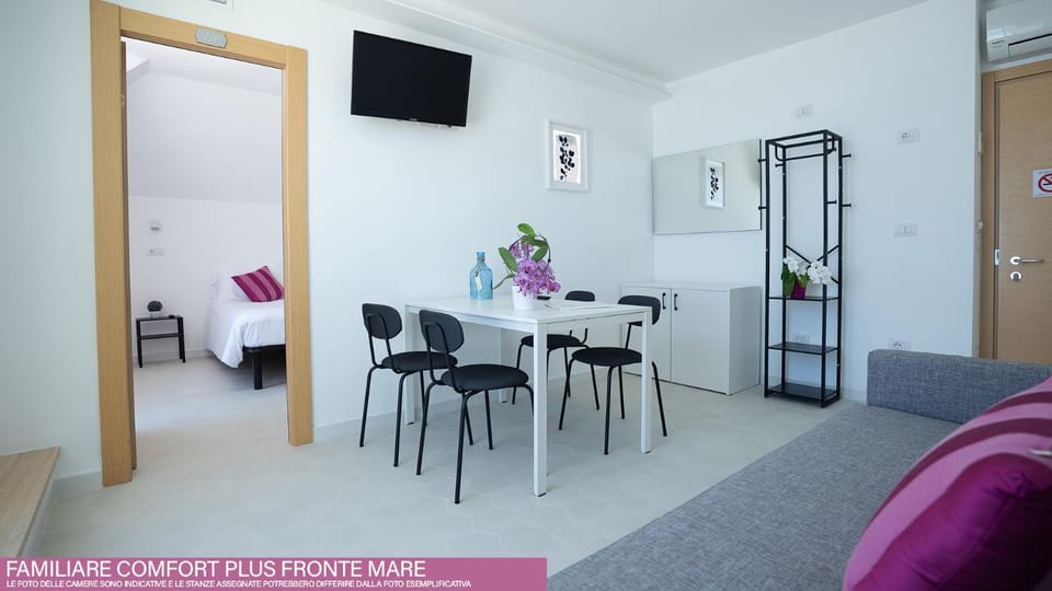 Hotel Olimpo Hotel in San Benedetto del Tronto