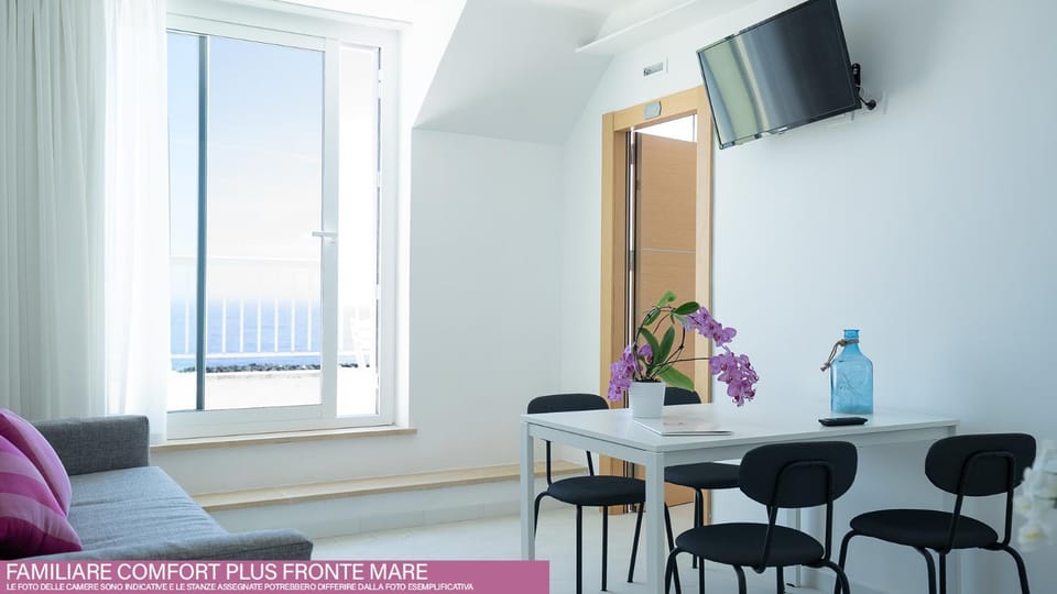 Hotel Olimpo Hotel in San Benedetto del Tronto