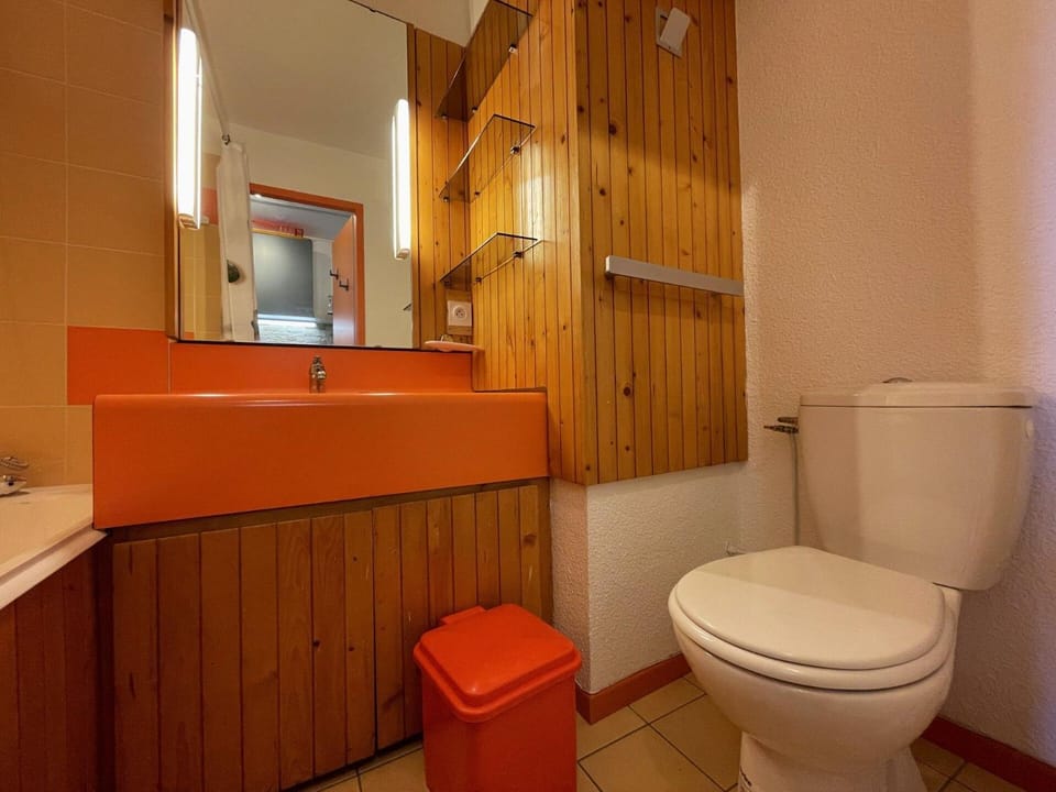 Résidence Chaviere - Au coeur des Menuires appartement 2 pers MAE-4294 Apartment in Les Allues
