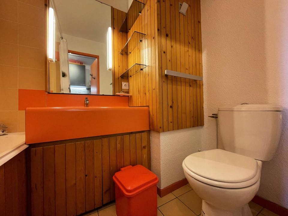 Résidence Chaviere - Au coeur des Menuires appartement 2 pers MAE-4294 Apartment in Les Allues