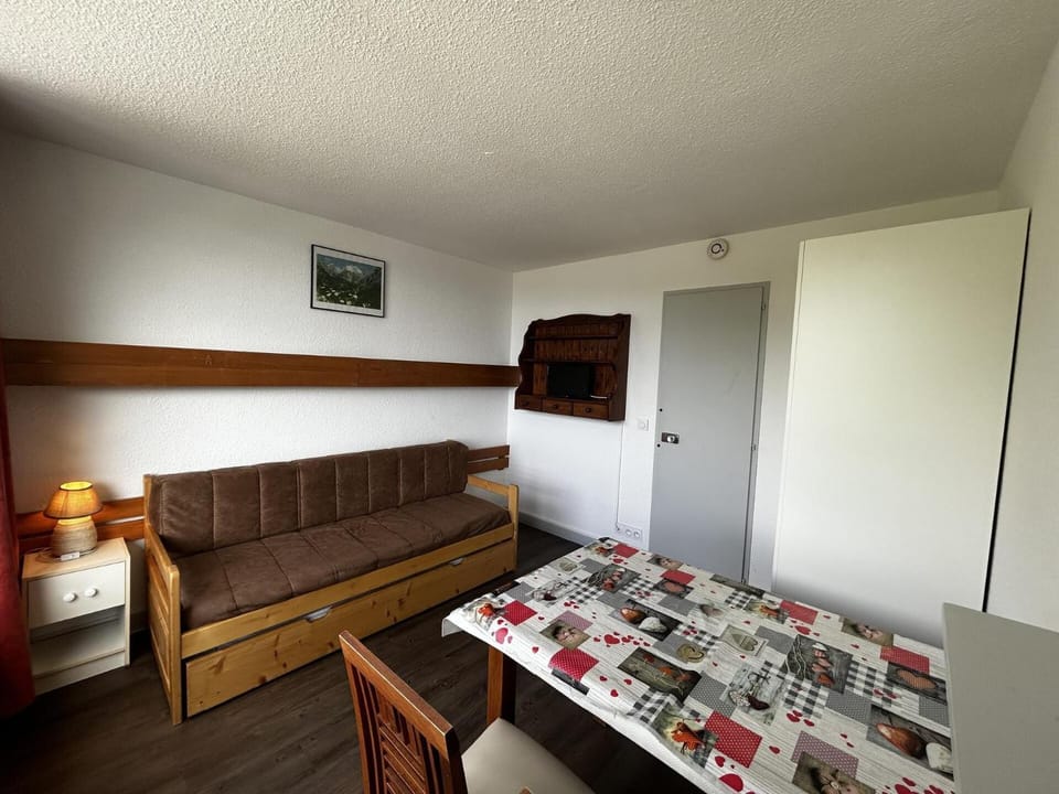 Résidence Chaviere - Au coeur des Menuires appartement 2 pers MAE-4294 Apartment in Les Allues
