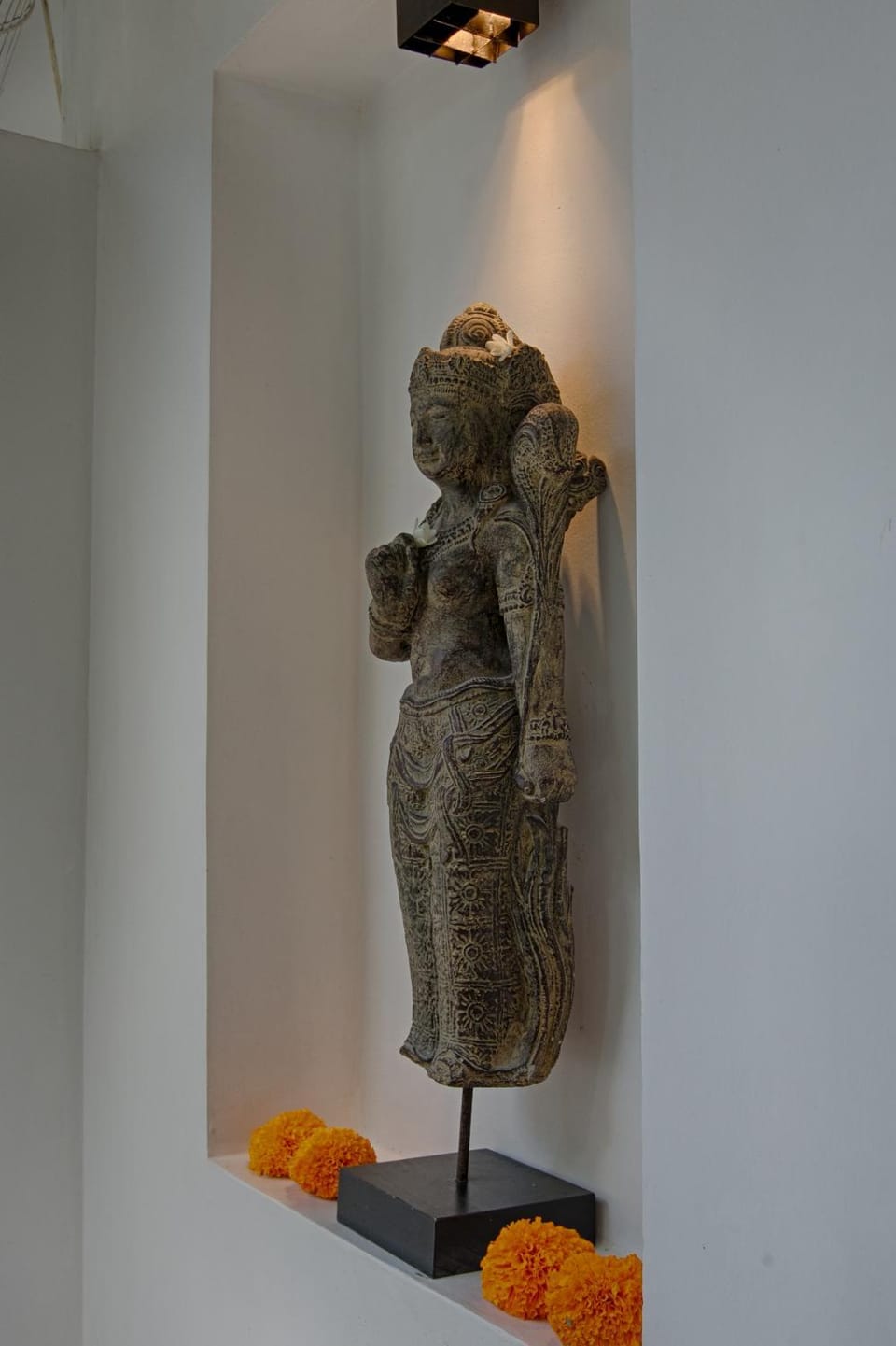 Decorative detail