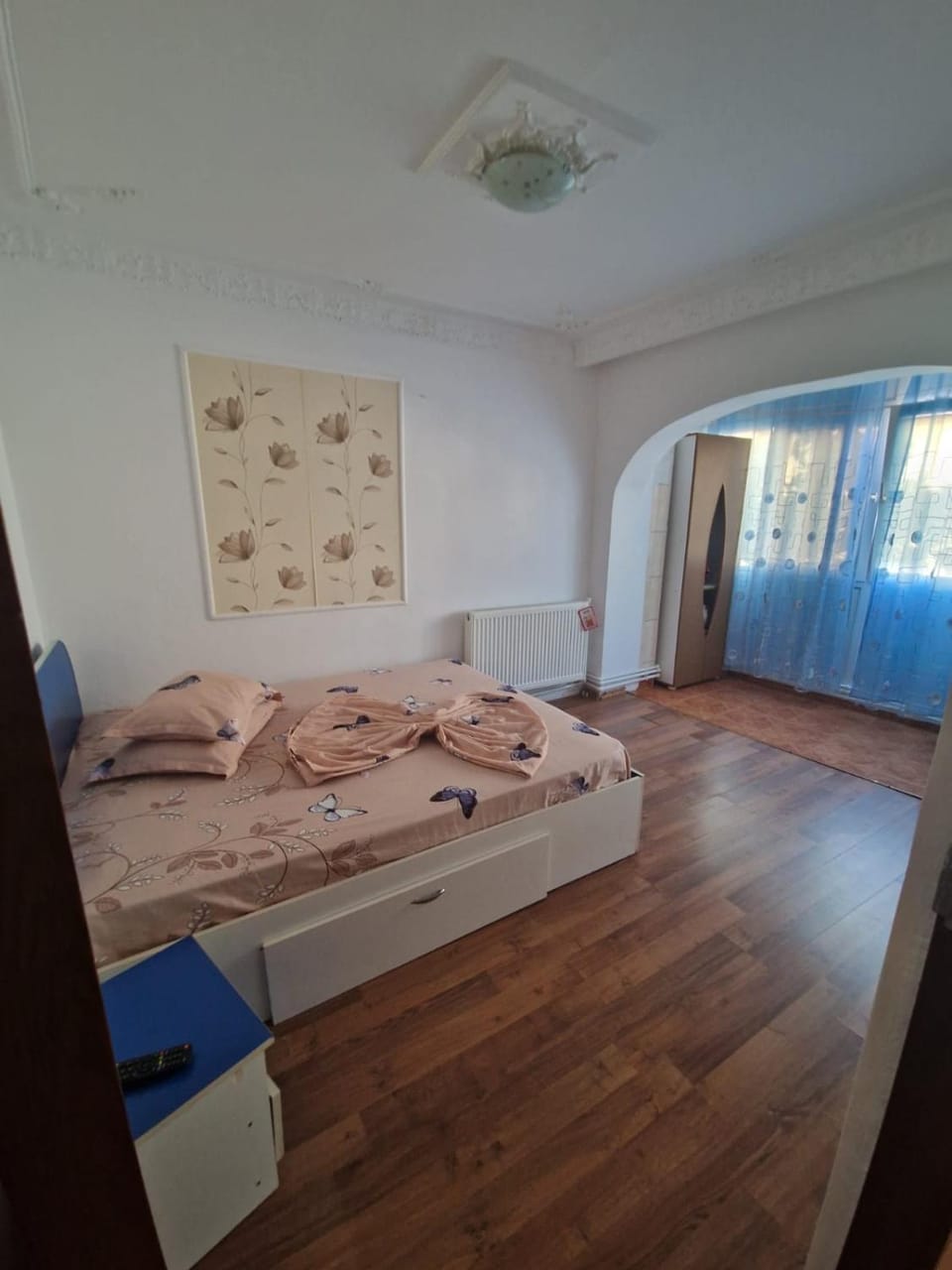 Apartament Octai Apartment in Dobrich Province, Bulgaria