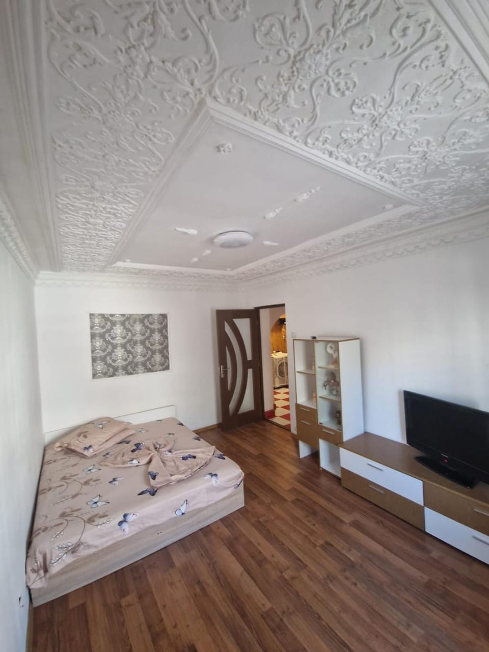 Apartament Octai Apartment in Dobrich Province, Bulgaria