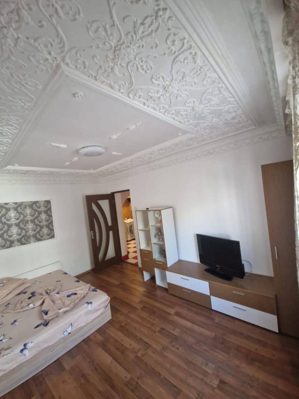 Apartament Octai Apartment in Dobrich Province, Bulgaria