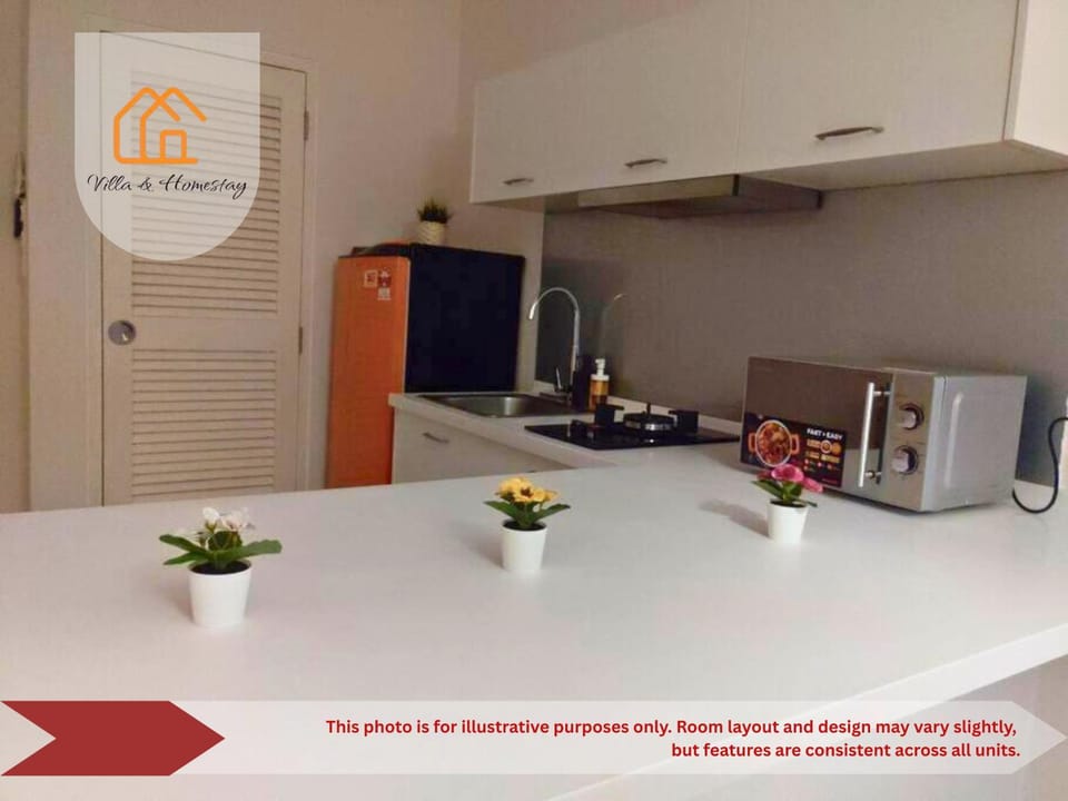 IdamanKu Comfort Stay - KANVAS SOHO Cyberjaya Apartment in Selangor, Malaysia