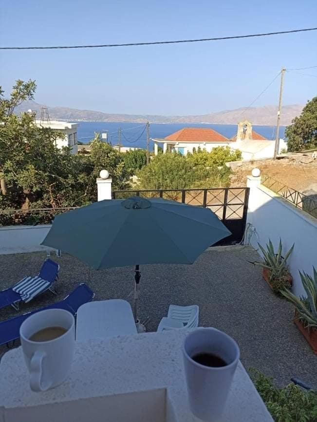 View (from property/room), Sea view
