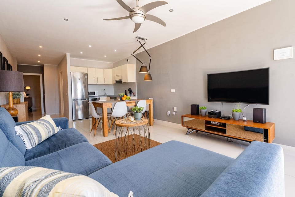 TV and multimedia, Living room, kitchen
