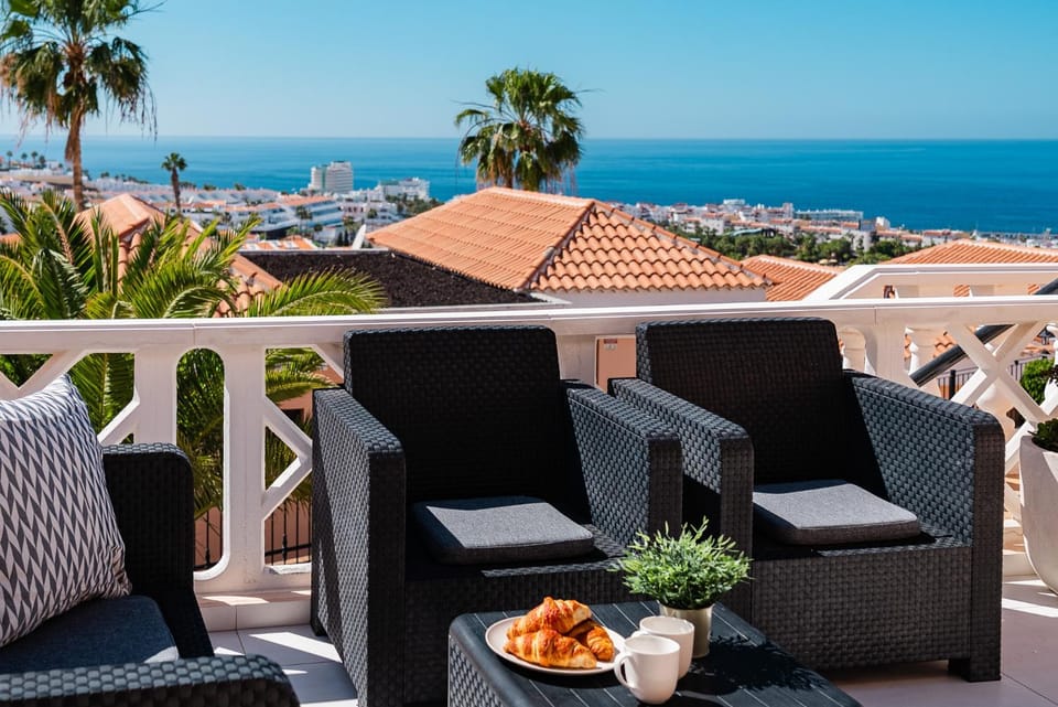 View (from property/room), Balcony/Terrace