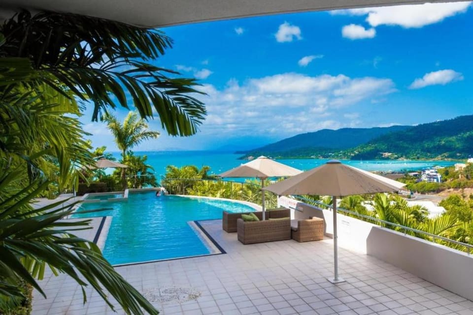 Ocean Dreams On Airlie 2 Bedroom Apartment in Airlie Beach