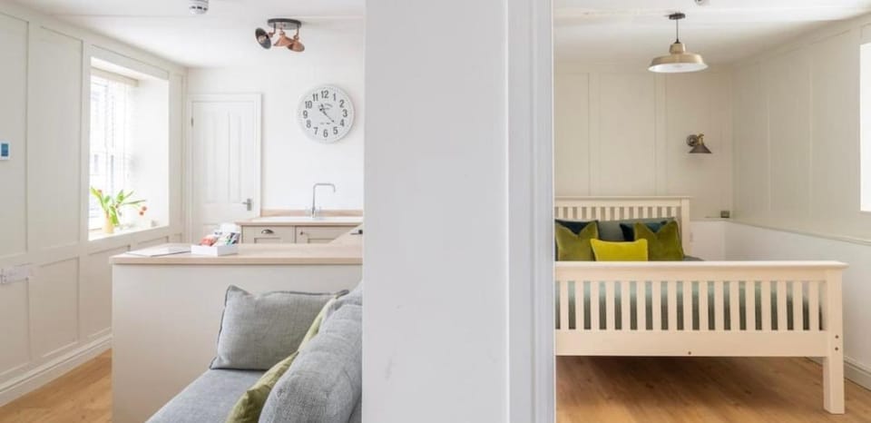 Ground Floor Central Kendal retreat - Business or pleasure Apartment in England